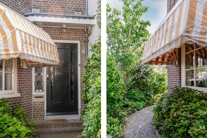 Foto 47 van Prinsessekade 52