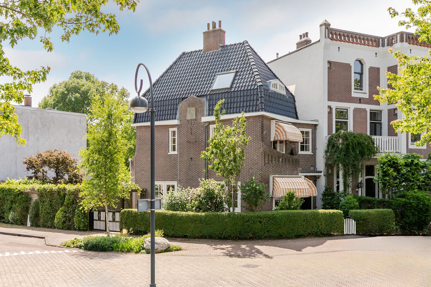 Foto 50 van Prinsessekade 52