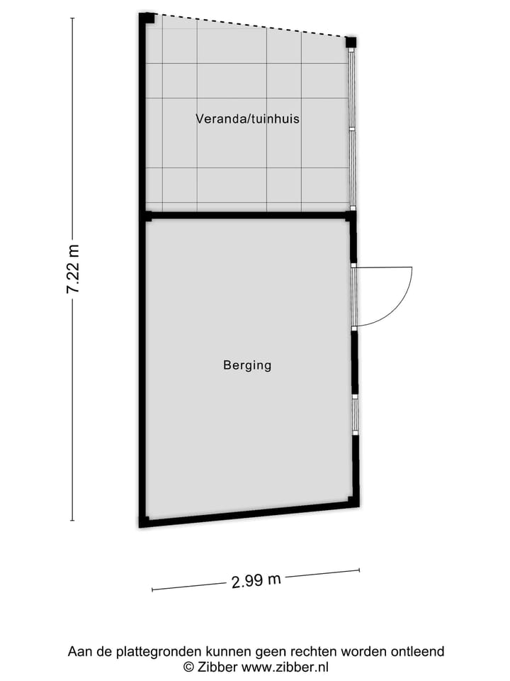 Foto 57 van Prinsessekade 52