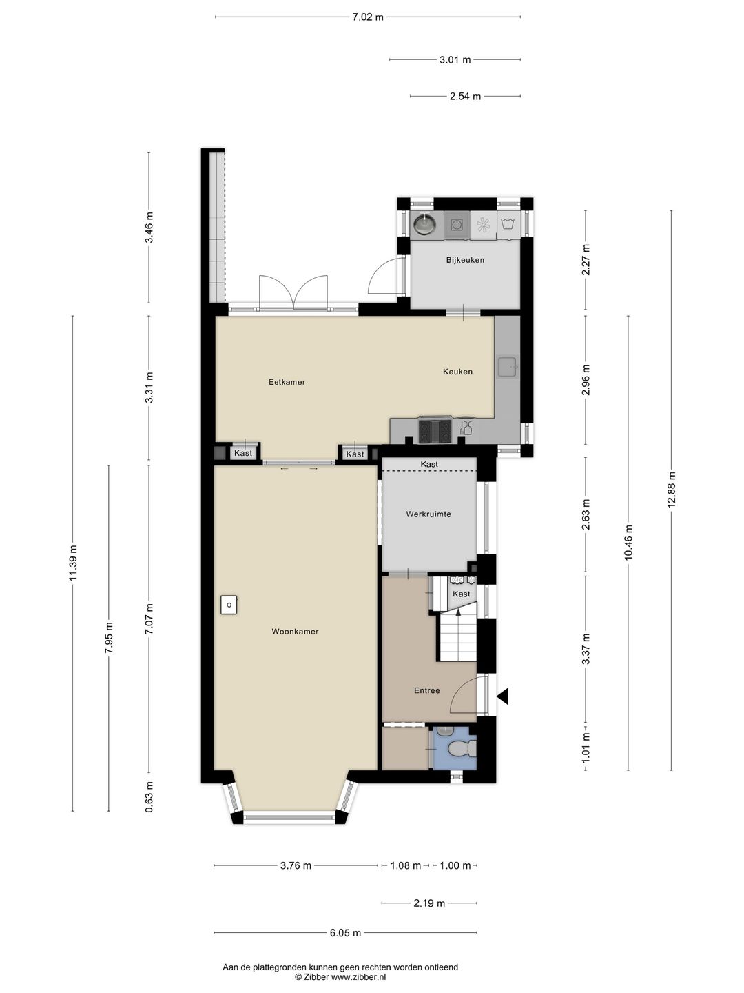 Photo 52 of Ambonstraat 9