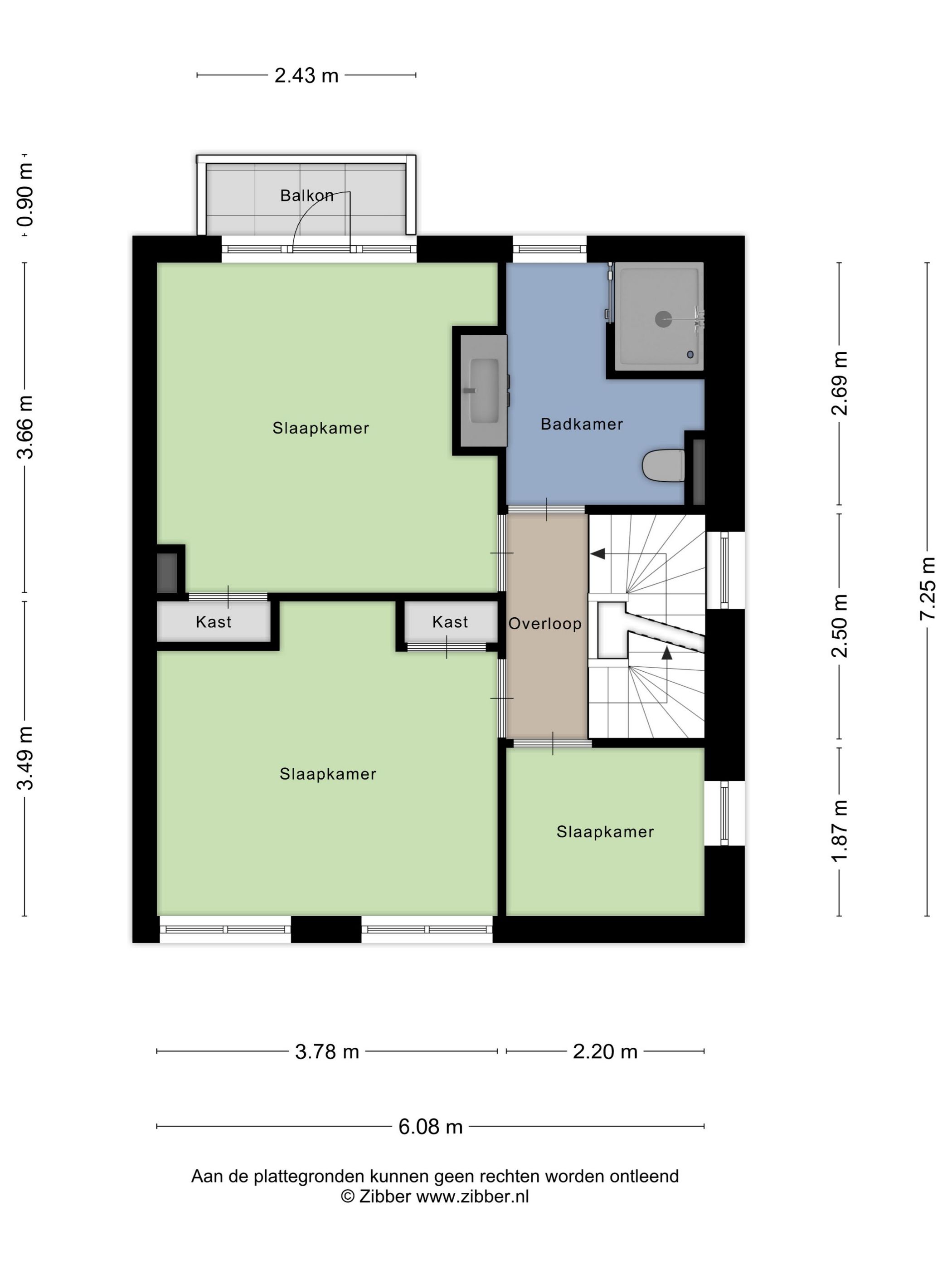 Photo 54 of Ambonstraat 9