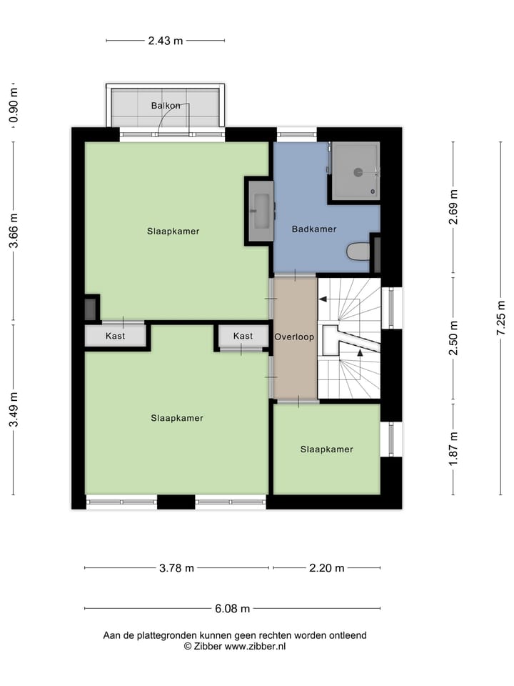 Foto 54 van Ambonstraat 9