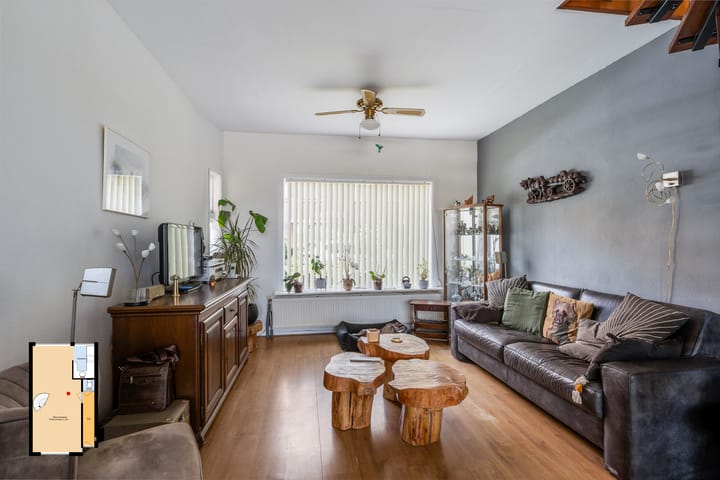 Foto 2 van Oranjelaan 30