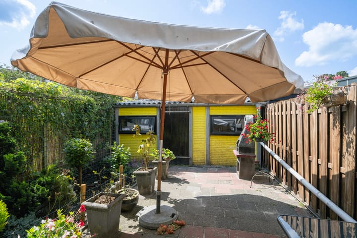 Foto 3 van Oranjelaan 30