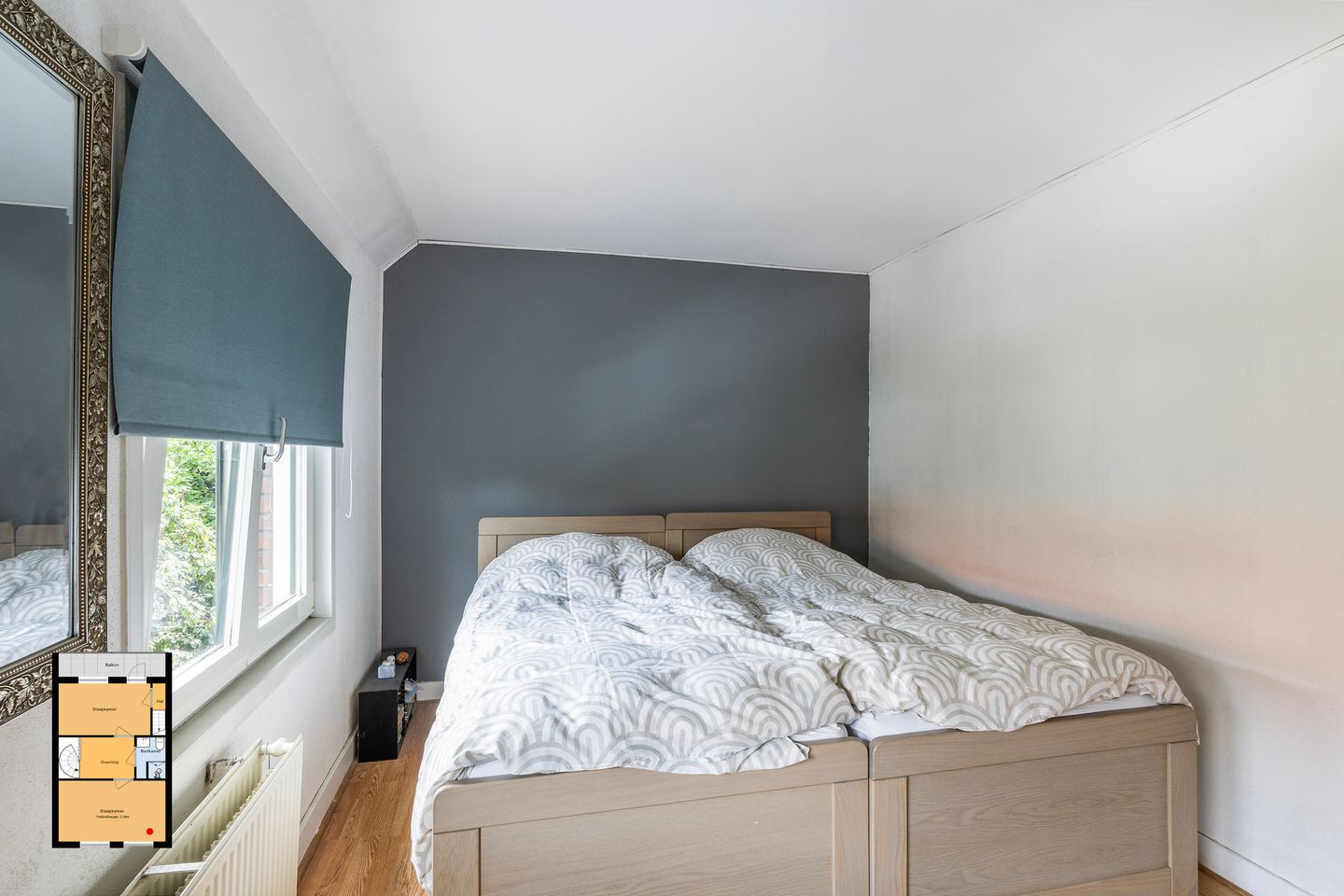 Foto 4 van Oranjelaan 30