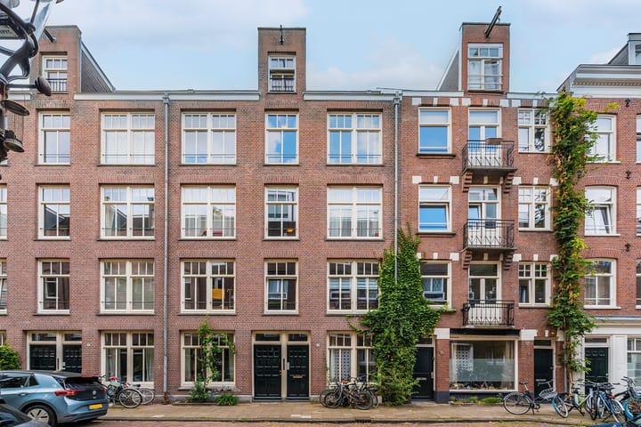 Foto 2 van Jan Bernardusstraat 18-4L