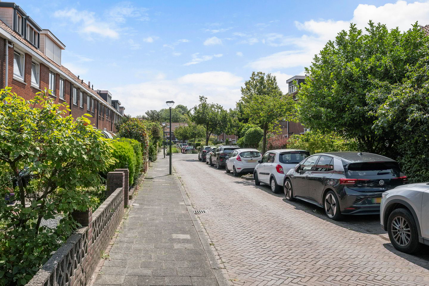 Foto 5 van Oranjelaan 30