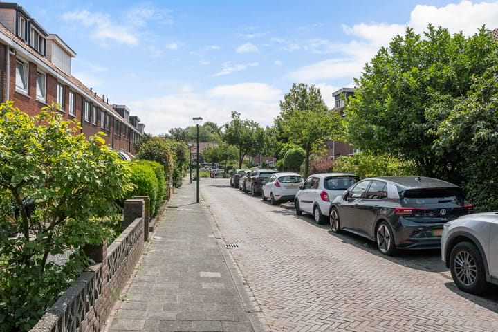 Foto 5 van Oranjelaan 30