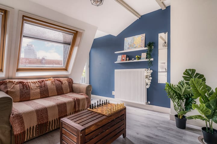 Foto 3 van Jan Bernardusstraat 18-4L