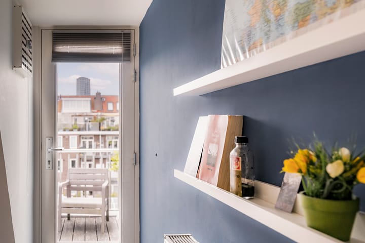 Foto 4 van Jan Bernardusstraat 18-4L