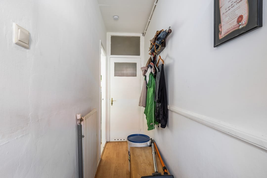 Foto 8 van Oranjelaan 30