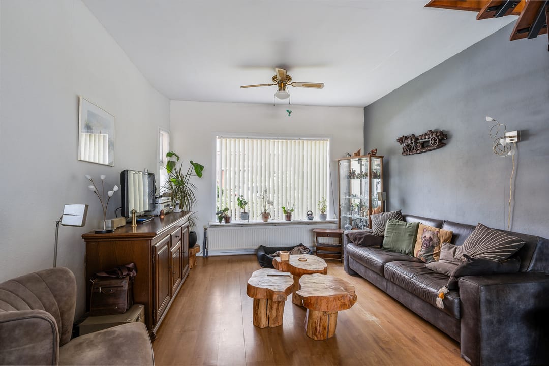 Foto 11 van Oranjelaan 30