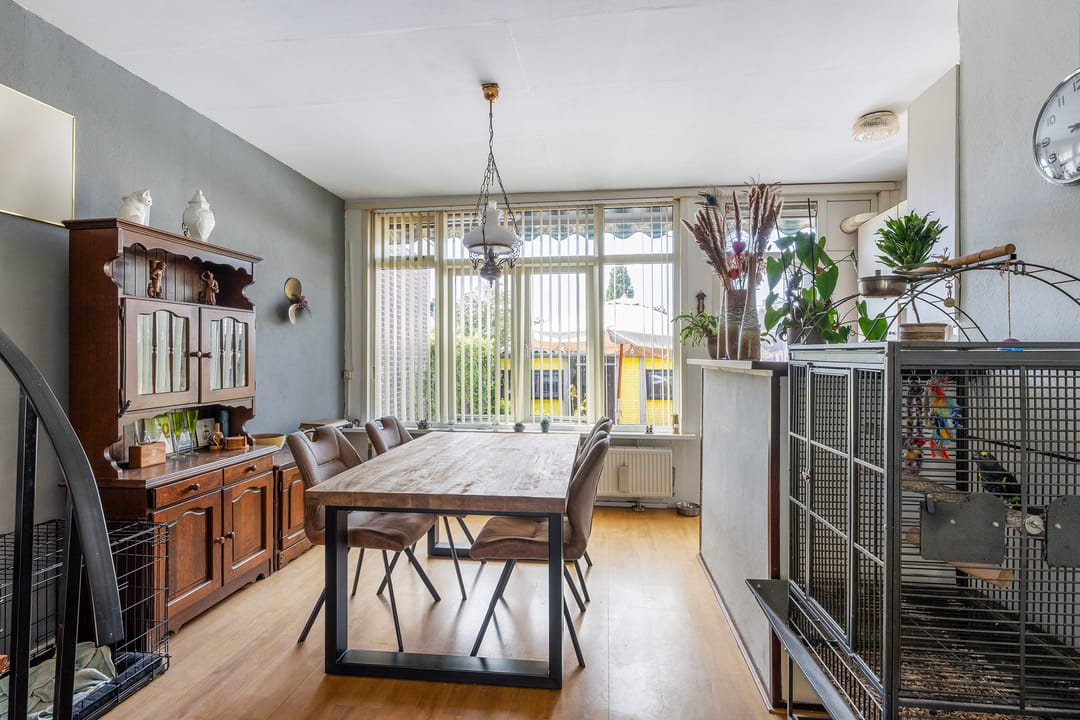 Foto 13 van Oranjelaan 30