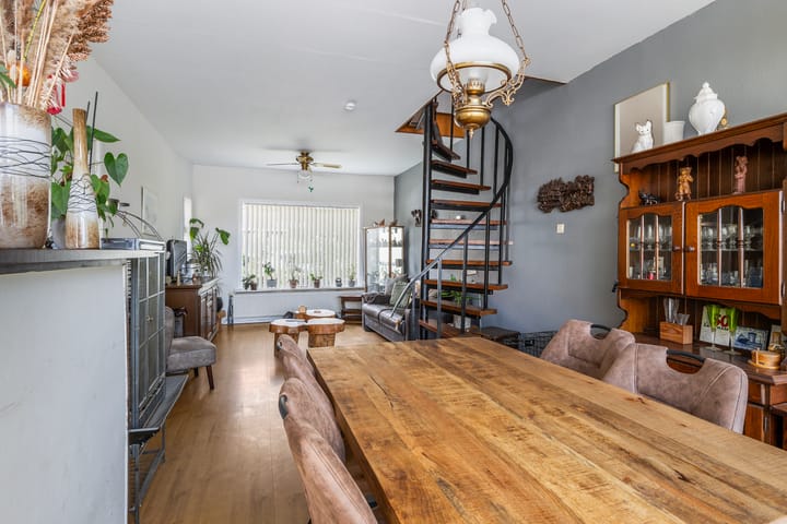 Foto 14 van Oranjelaan 30