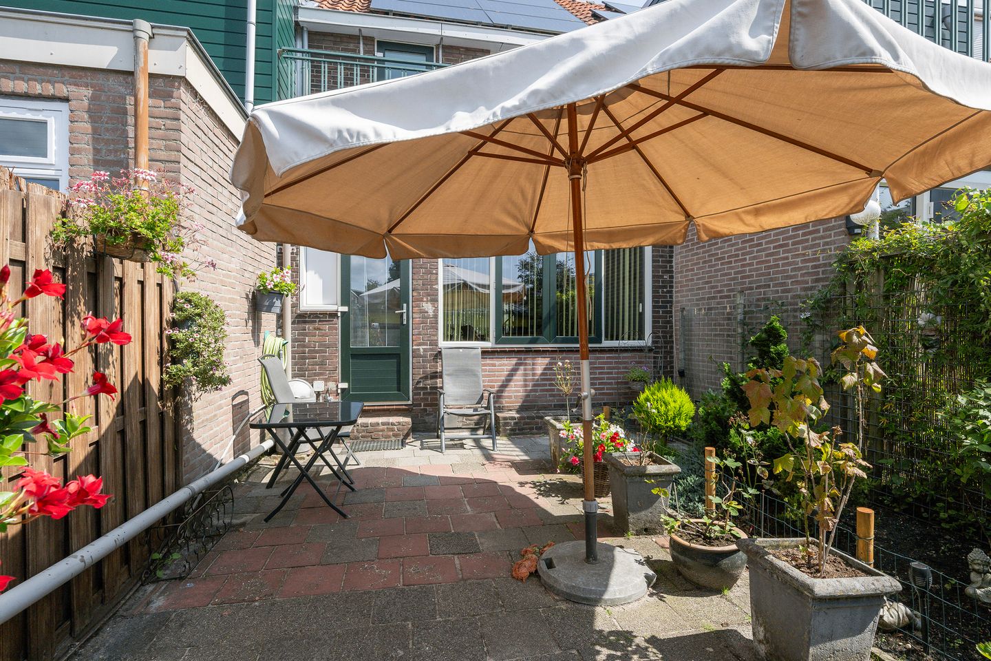 Foto 19 van Oranjelaan 30