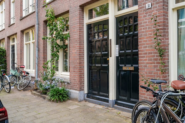 Photo 17 of Jan Bernardusstraat 18-4L