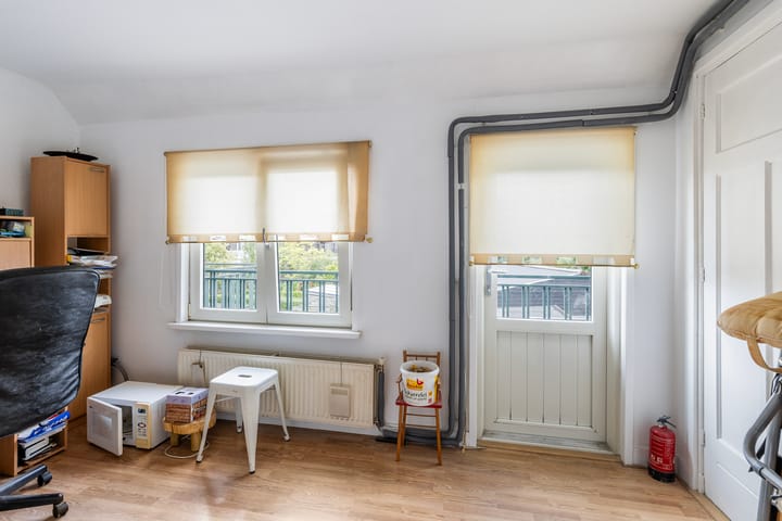 Foto 26 van Oranjelaan 30