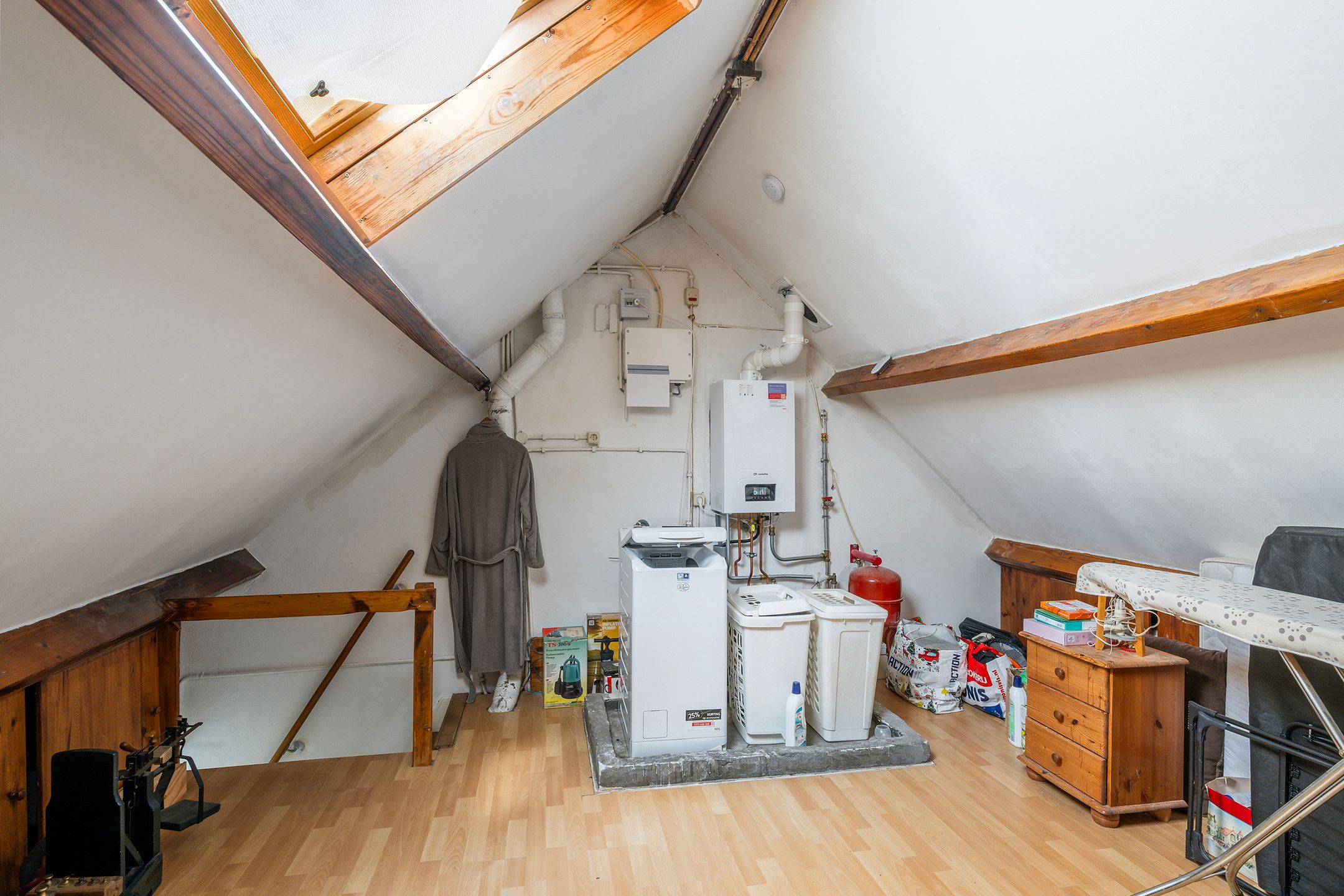 Foto 33 van Oranjelaan 30