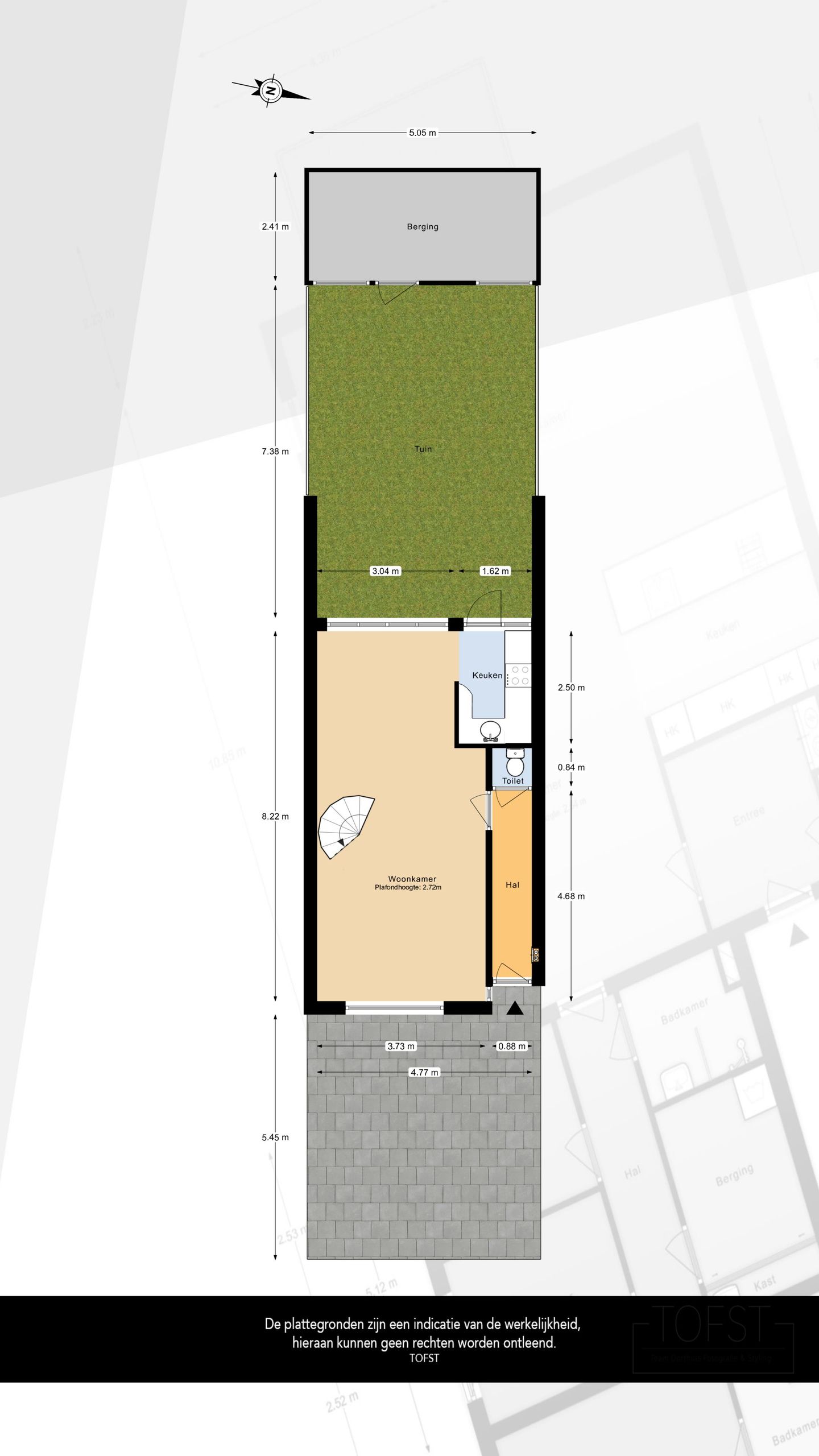 Foto 34 van Oranjelaan 30