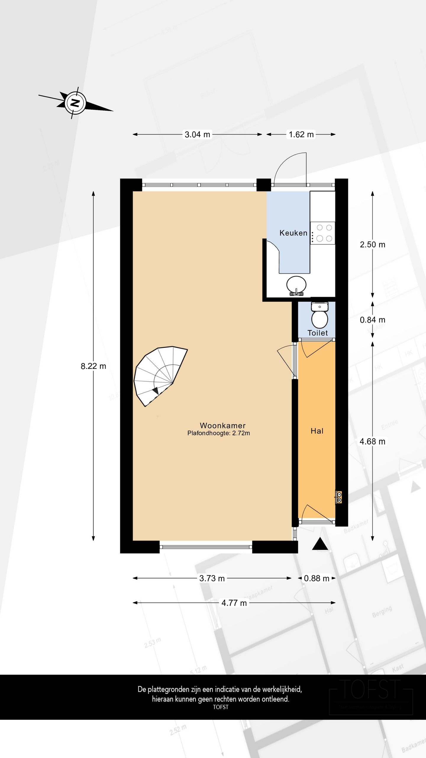 Foto 35 van Oranjelaan 30