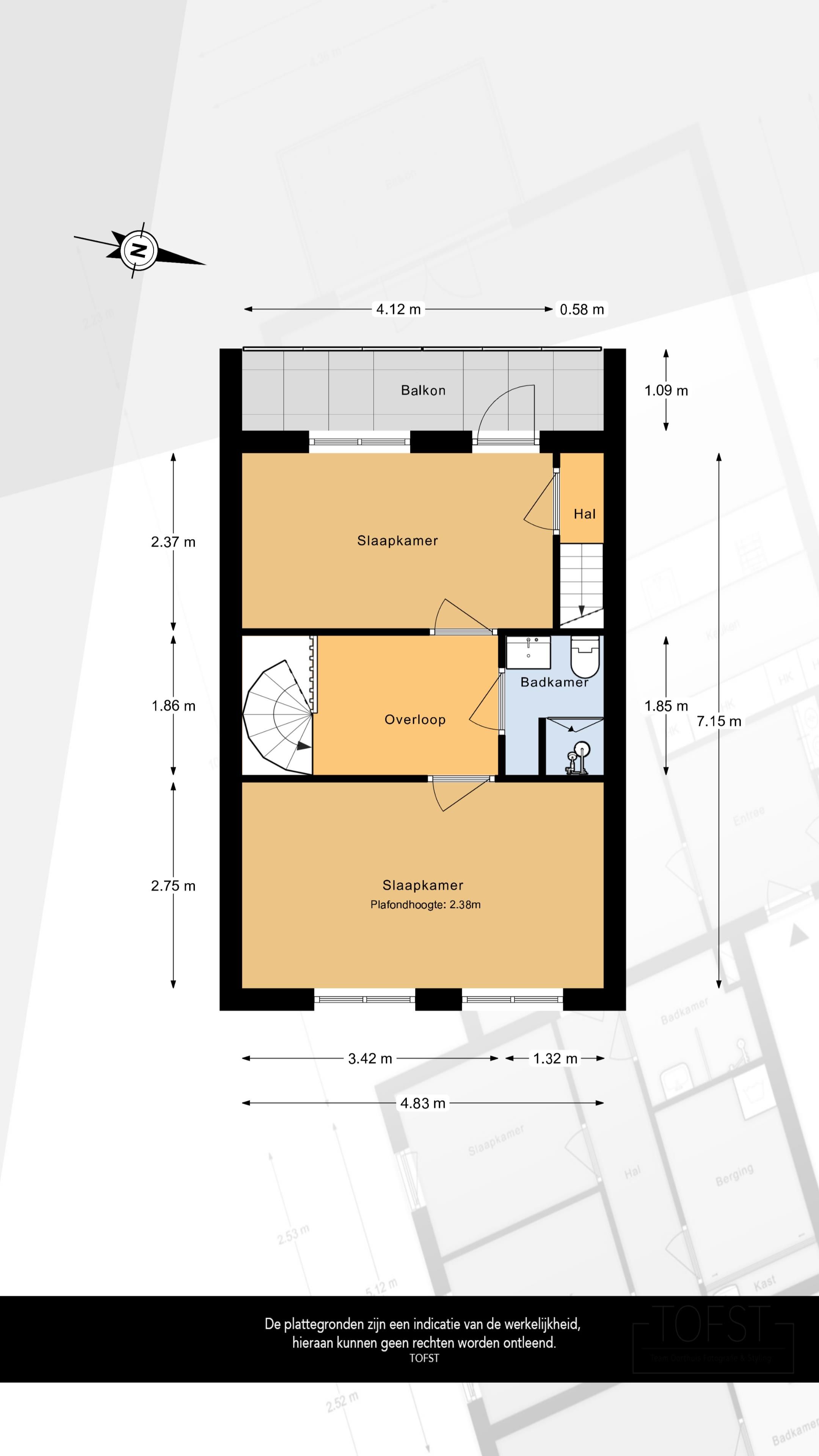 Foto 36 van Oranjelaan 30