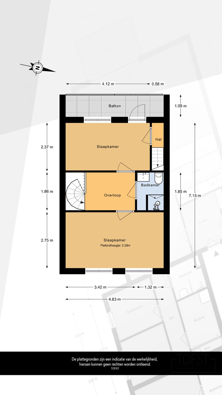 Foto 36 van Oranjelaan 30