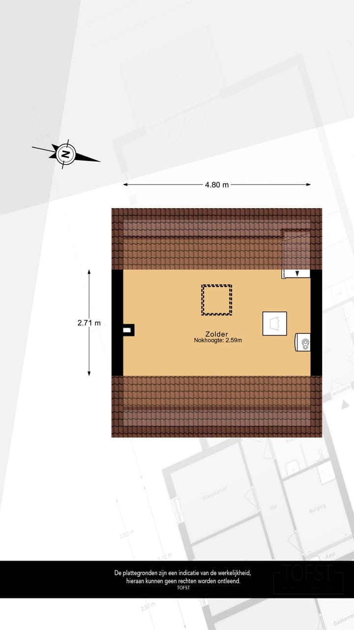 Foto 37 van Oranjelaan 30