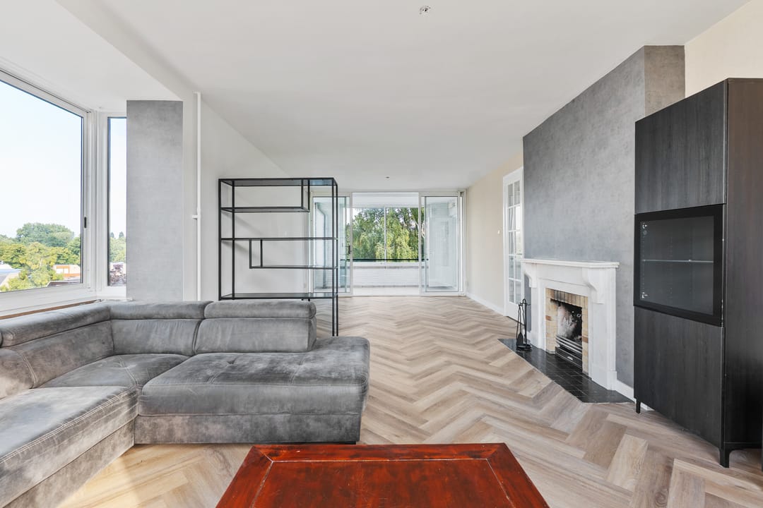 Photo 2 of Huis te Landelaan 78