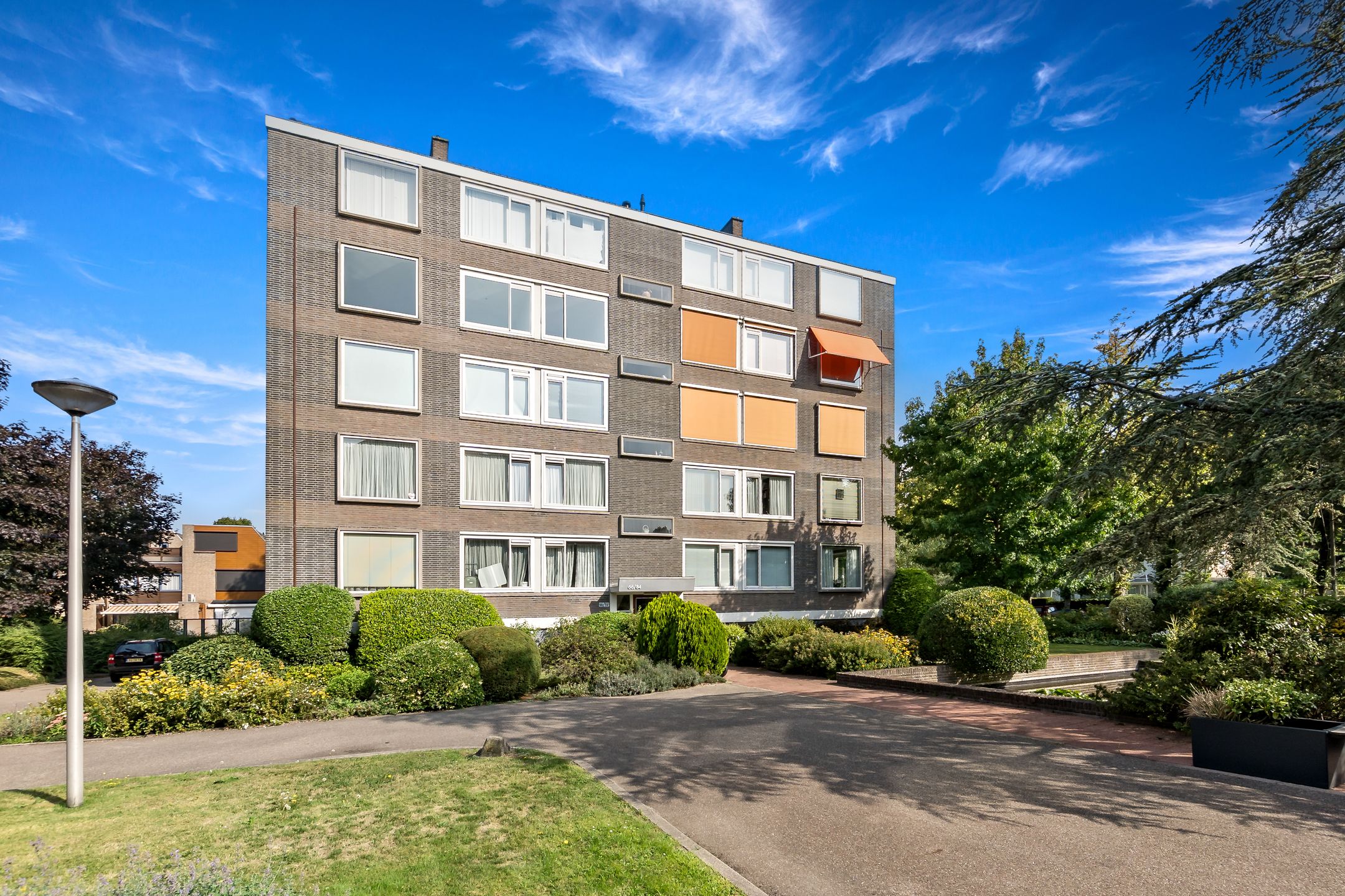 Photo 3 of Huis te Landelaan 78