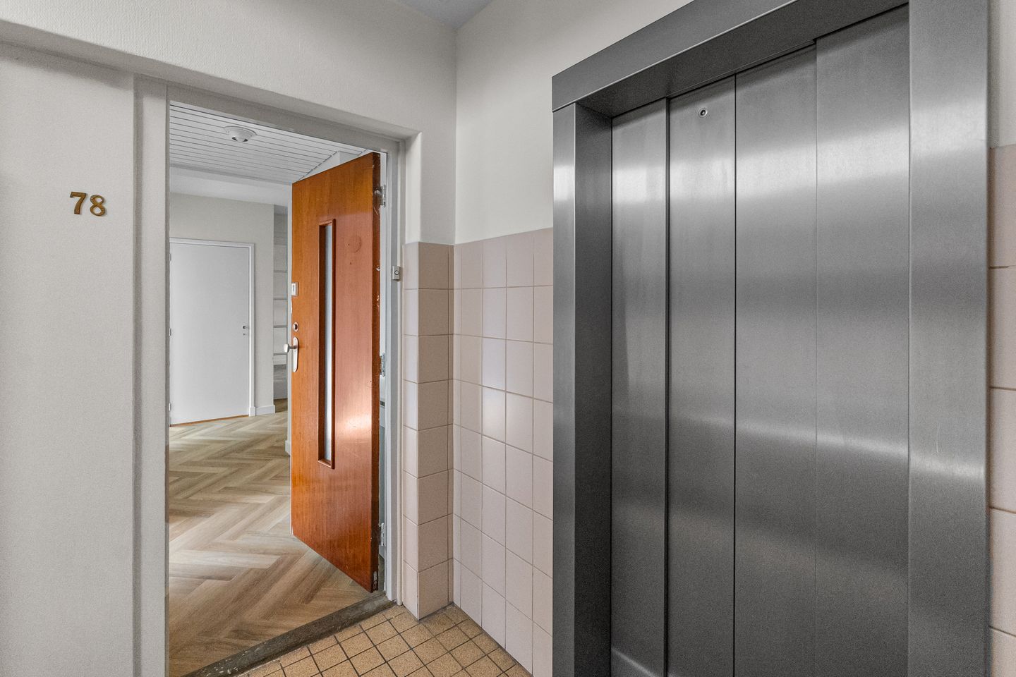 Photo 4 of Huis te Landelaan 78