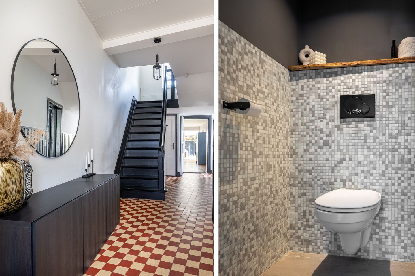 Foto 4 van Baanstraat 136