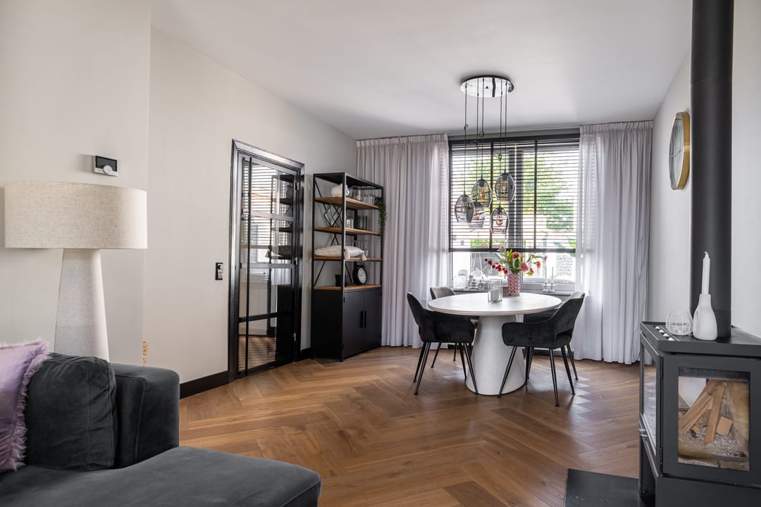 Foto 7 van Baanstraat 136