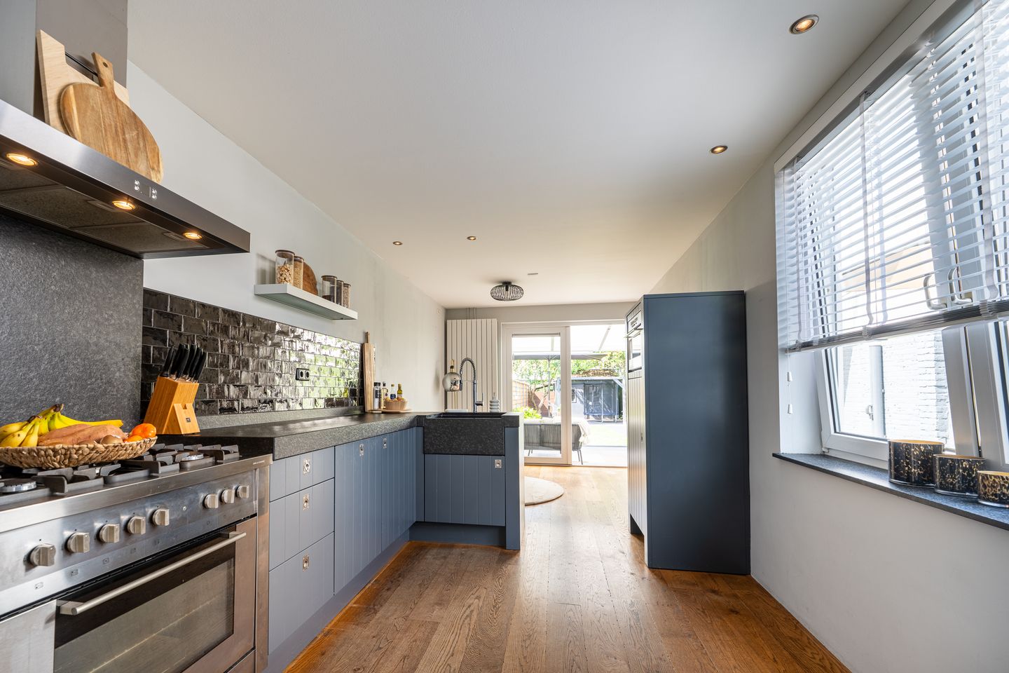 Foto 10 van Baanstraat 136