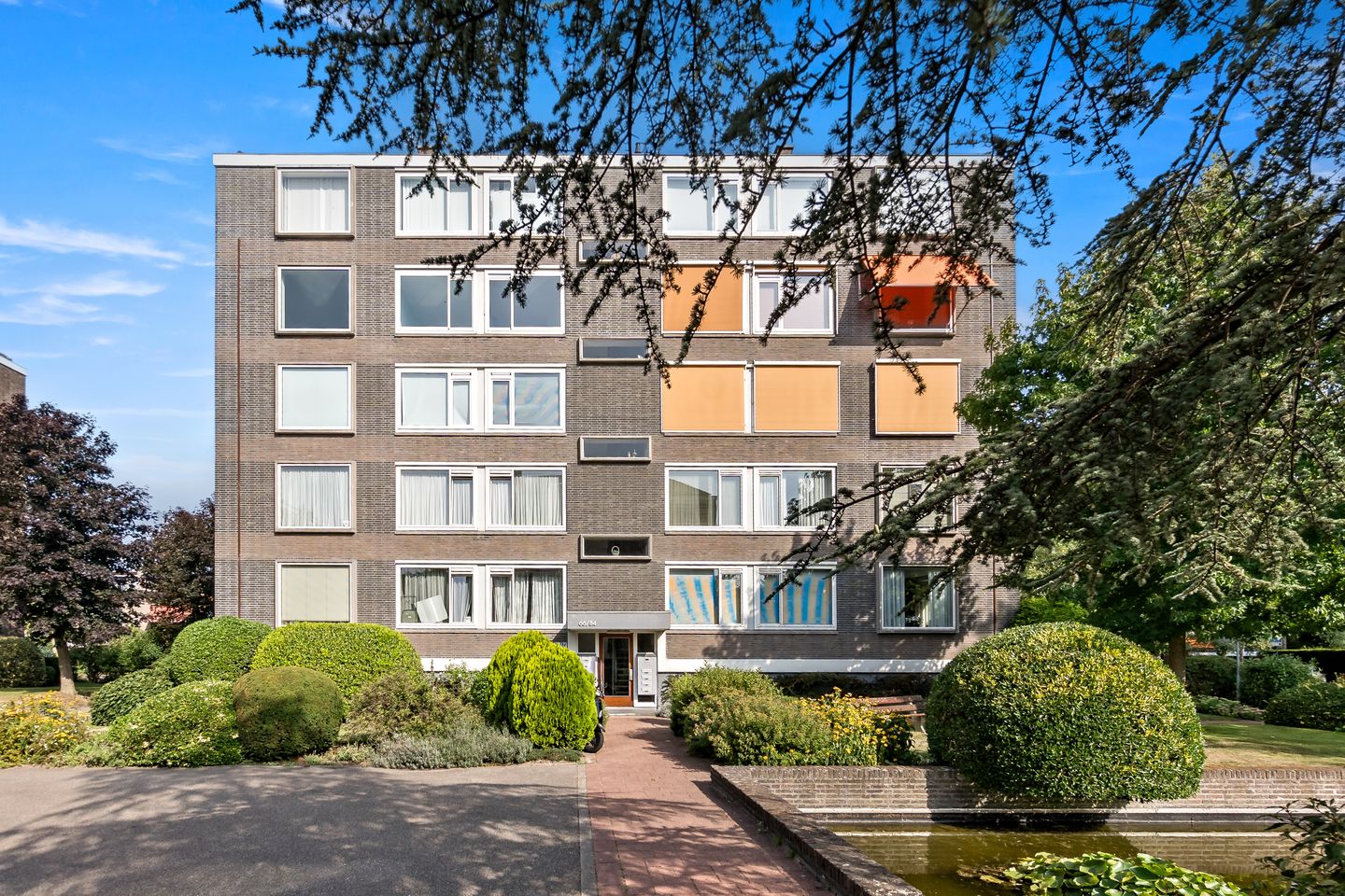 Photo 34 of Huis te Landelaan 78