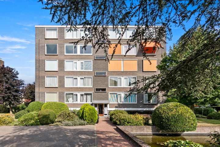 Photo 34 of Huis te Landelaan 78