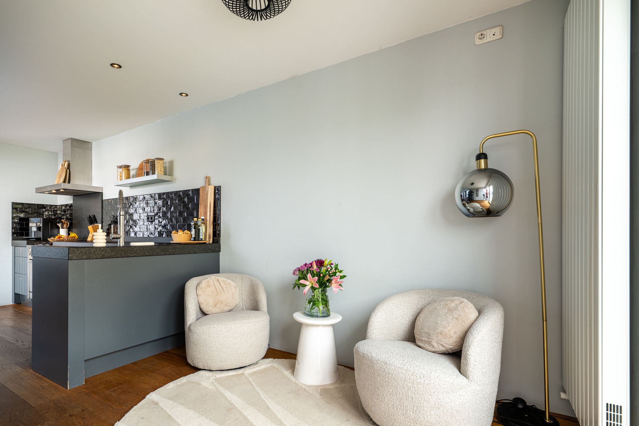 Foto 12 van Baanstraat 136