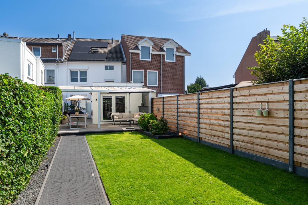 Foto 26 van Baanstraat 136