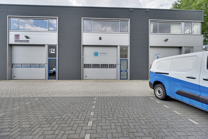 Zepto 4, Zevenaar