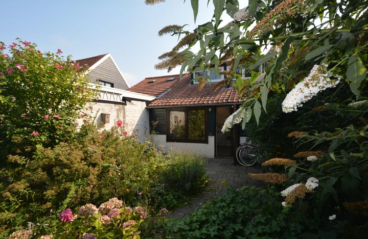 Foto 2 van Brouwerijstraat 33