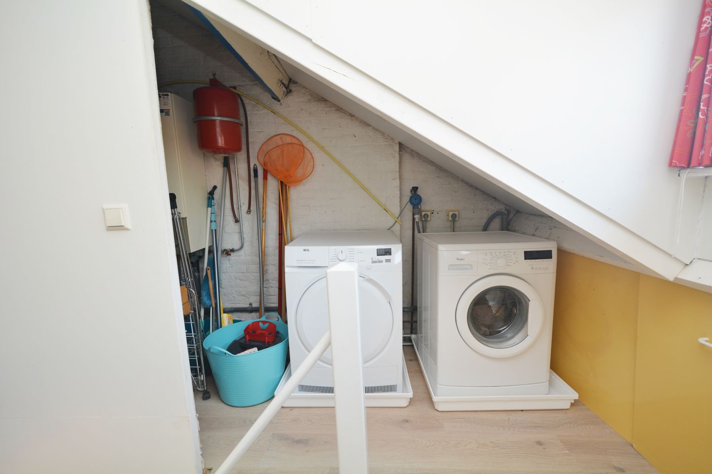 Foto 20 van Brouwerijstraat 33