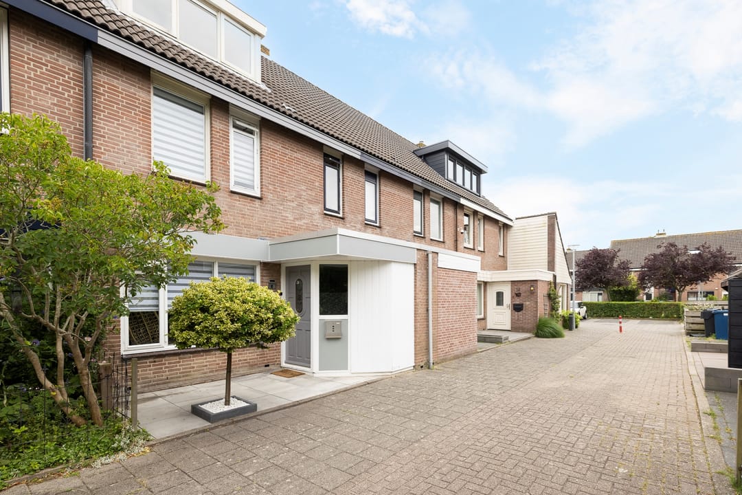 Foto 1 van Fazantstraat 10