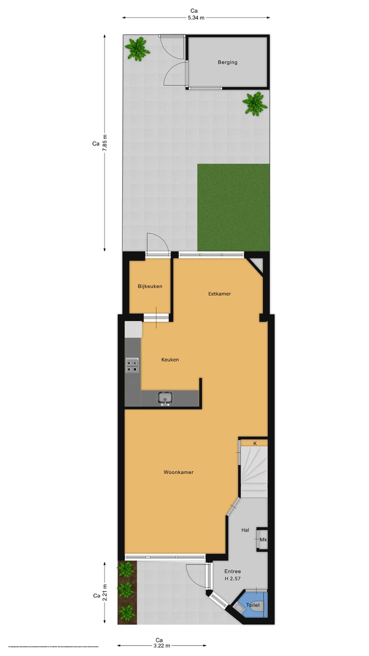 Foto 42 van Fazantstraat 10