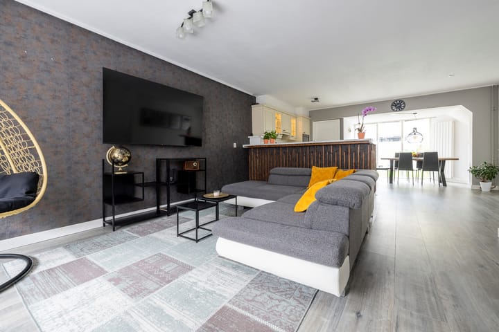 Foto 2 van Fazantstraat 10