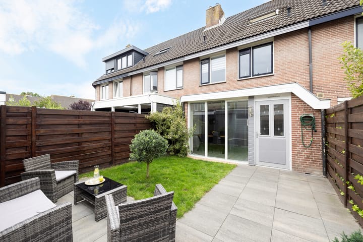 Foto 4 van Fazantstraat 10