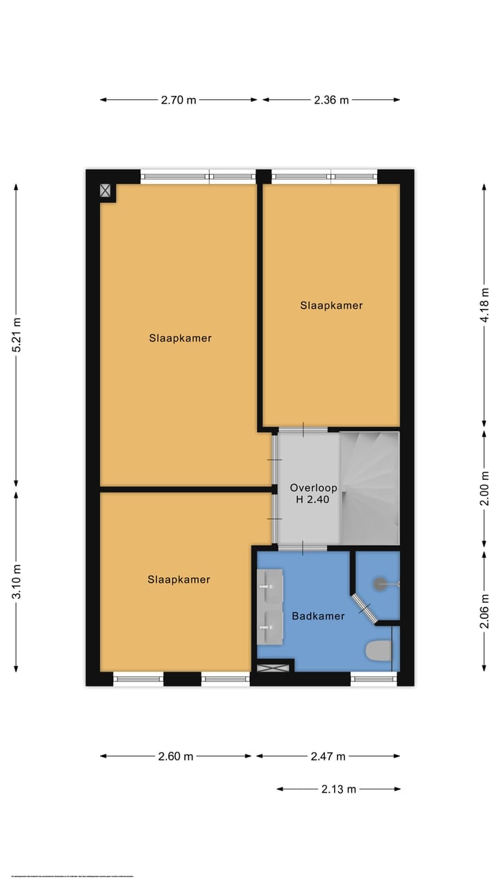 Foto 45 van Fazantstraat 10