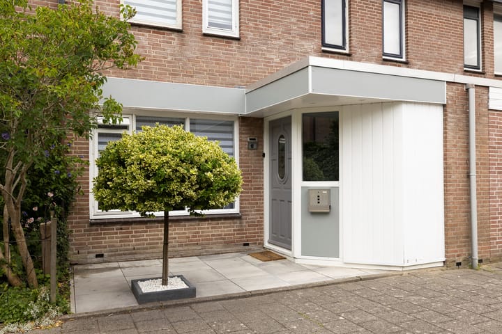 Foto 6 van Fazantstraat 10