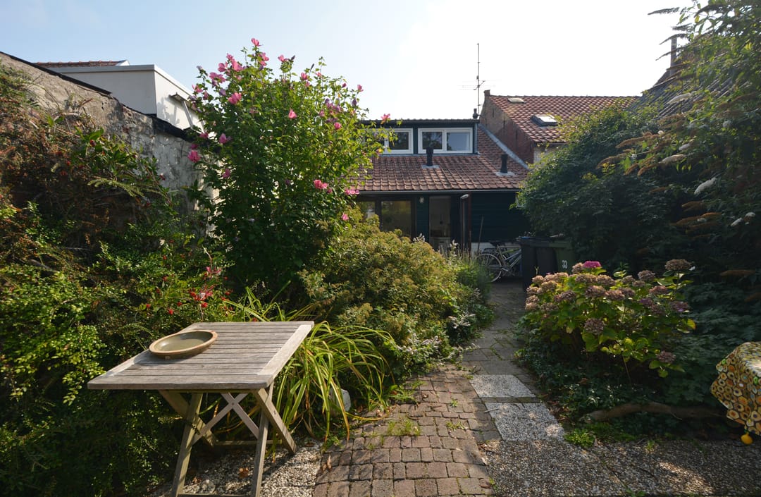 Foto 28 van Brouwerijstraat 33