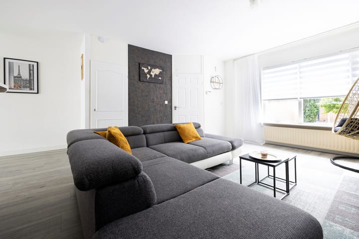 Foto 9 van Fazantstraat 10