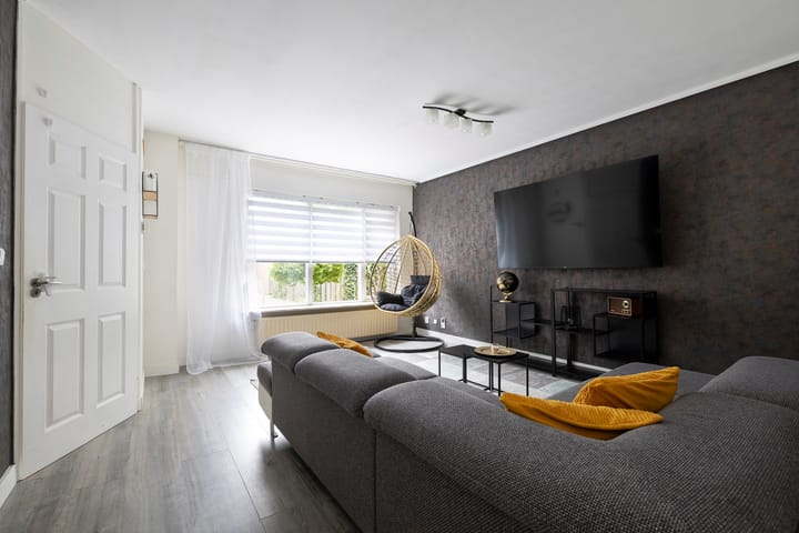 Foto 10 van Fazantstraat 10