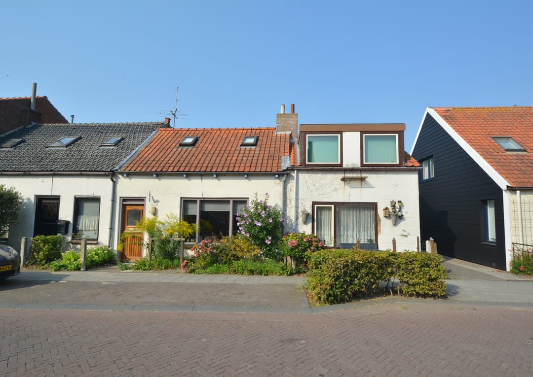 Foto 32 van Brouwerijstraat 33